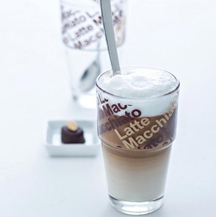 Produktbild Leonardo Café Latte Solo Set 4-tlg. (400 ml, 2x)
