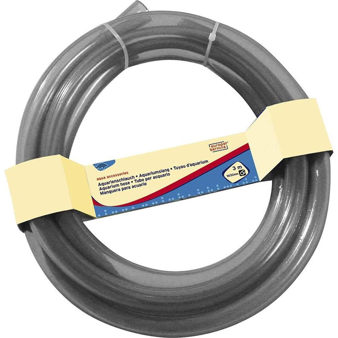 Comparer les prix de 6x EBI Tuyau d'aquarium, Aquarium : filtres