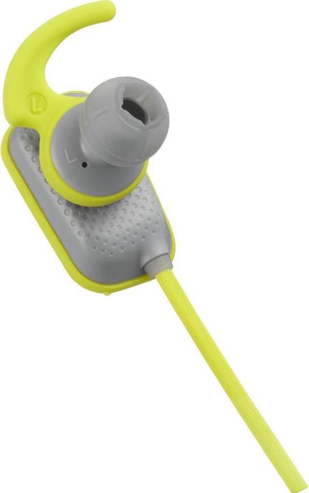 Actual product image JVC HA-ET65BV-H (6.70 h, Wireless)