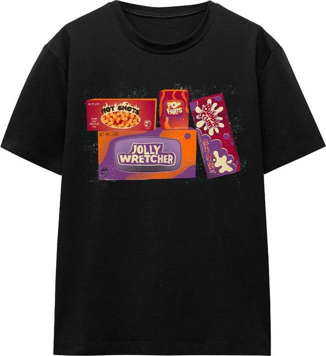 Produktbild Monsters at Work TShirt (M)
