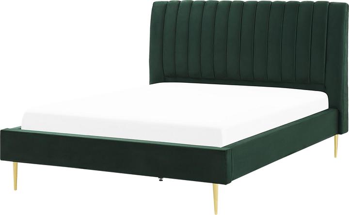 Vert émeraude