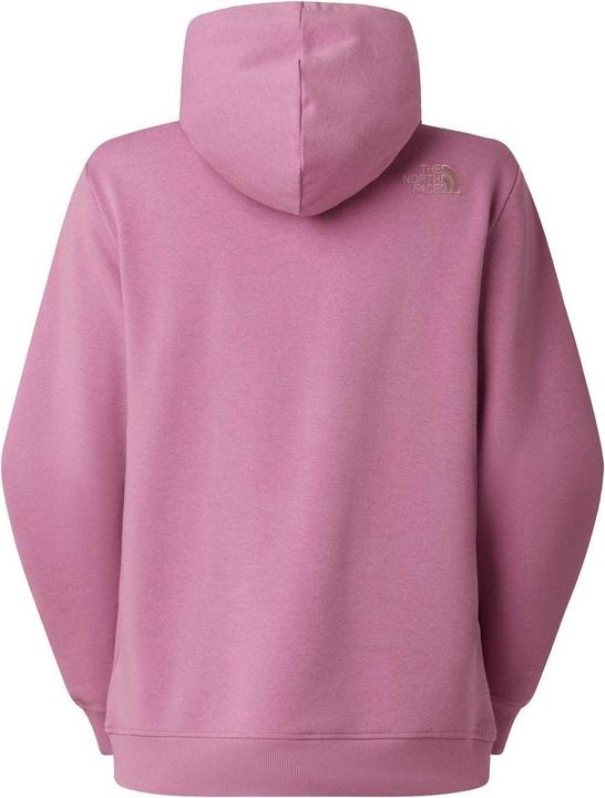 Produktbild North Face Drew Peak Kapuzenpullover (40)