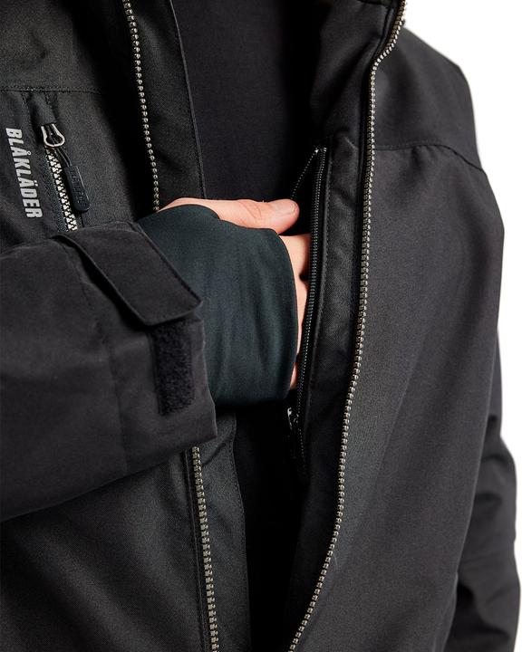 Image du produit Blakläder Blåkläder veste d'hiver imperméables (XXL)