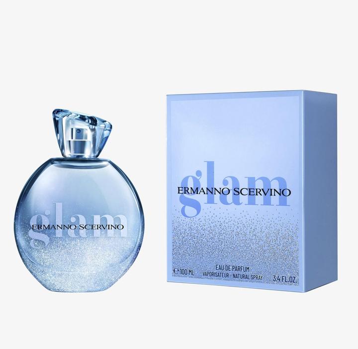Actual product image Ermanno Scervino Eau de Parfum Natural (Eau de parfum, 100 ml)