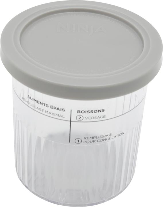 Image du produit Ninja Creami Deluxe NC502