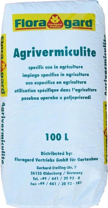 FloraGuard Vermiculite