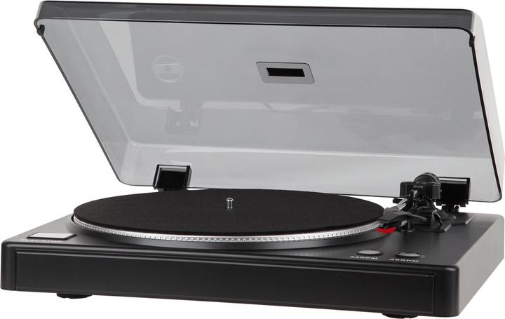 Krüger&Matz TT-501 (Automatic)