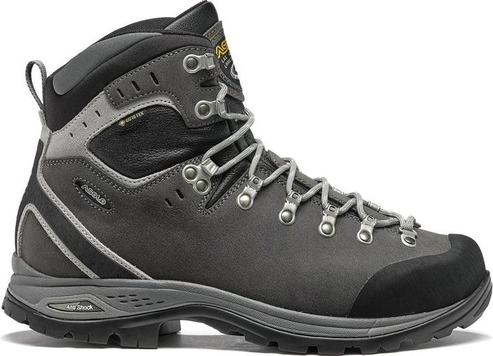 Actual product image Asolo Greenwood Evo Gv Man (45)