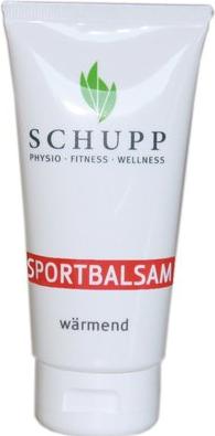 Produktbild Cosmetic Sportbalsam wärmend (1 x, 100 ml)