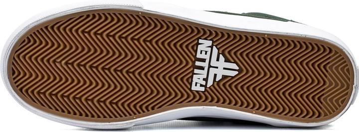 Produktbild Fallen Tremont Mid Vulc (41)
