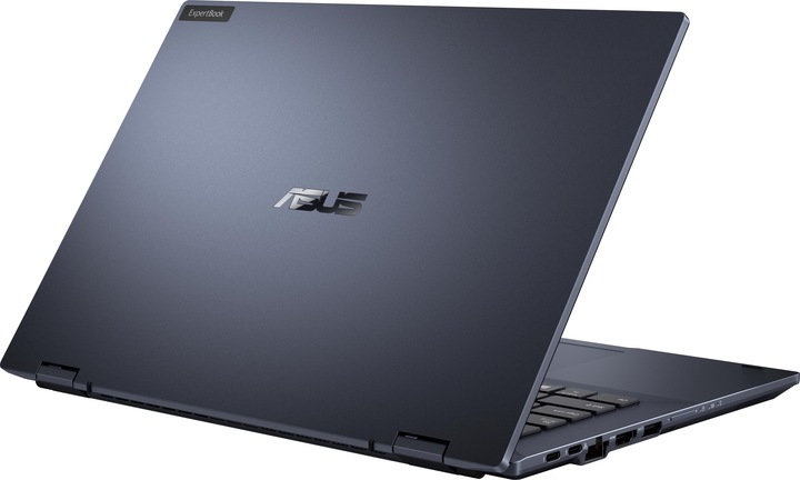 Produktbild ASUS ExpertBook B6 (14", Intel Core i5-1155G7, 8 GB, 256 GB, DE)