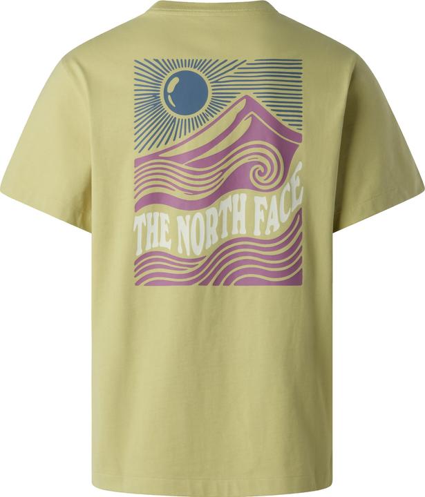 Produktbild North Face Mountain Escape Relaxed (L)