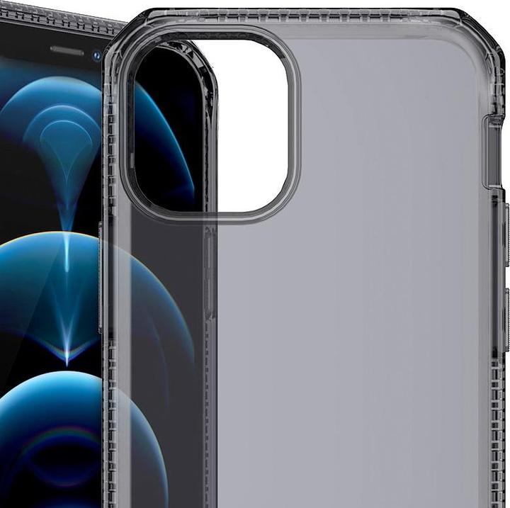 Produktbild Itskins Spectrum Clear (Apple iPhone 12 Pro Max)