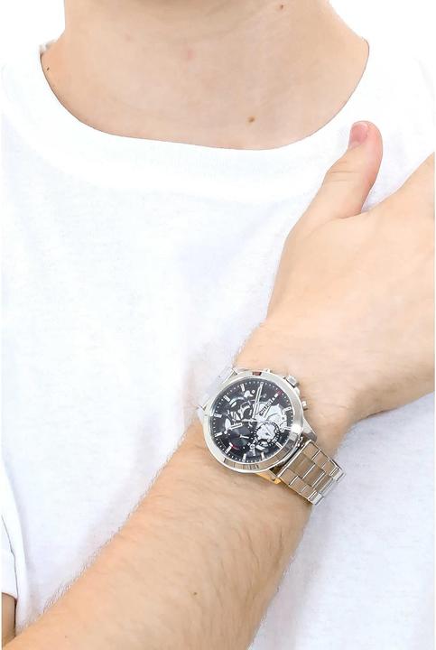 Produktbild Tommy Hilfiger Henry (Analoguhr, 44 mm)