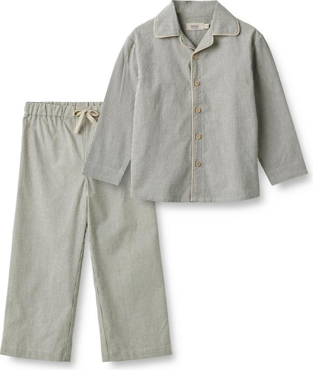 Produktbild Wheat Pyjama (98)