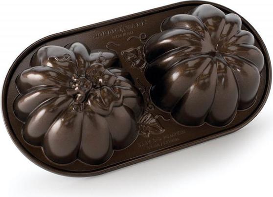Produktbild Nordic Ware 3-D Pumpkin Duet