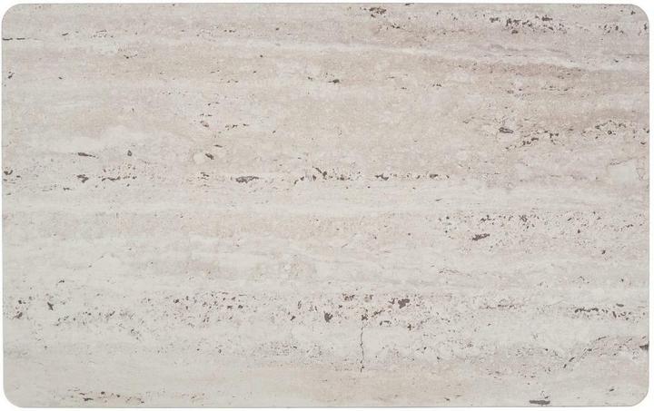 Actual product image Wenko Bath mat Puna (80 x 50 cm)