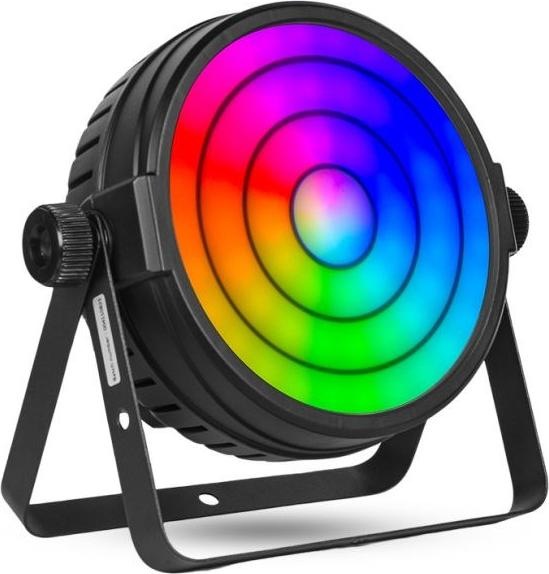 Produktbild No Name LIGHT4ME HYPNO PAR Bühnenscheinwerfer LED-Effekt