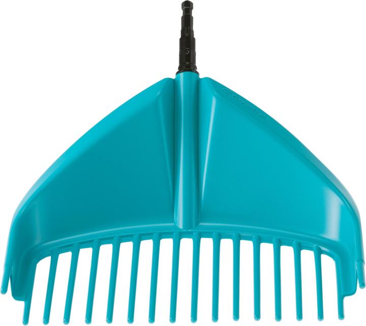 Actual product image Gardena Combisystem bucket rakes