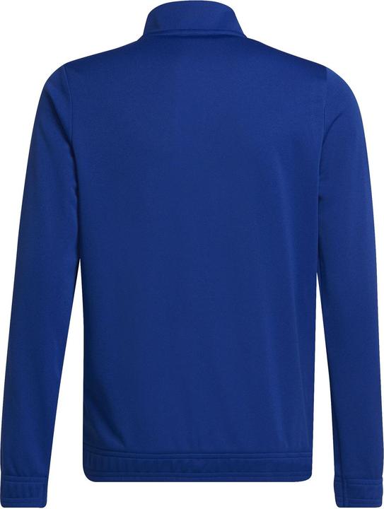 Produktbild adidas Entrada 22 Trainingsjacke Kinder (128)