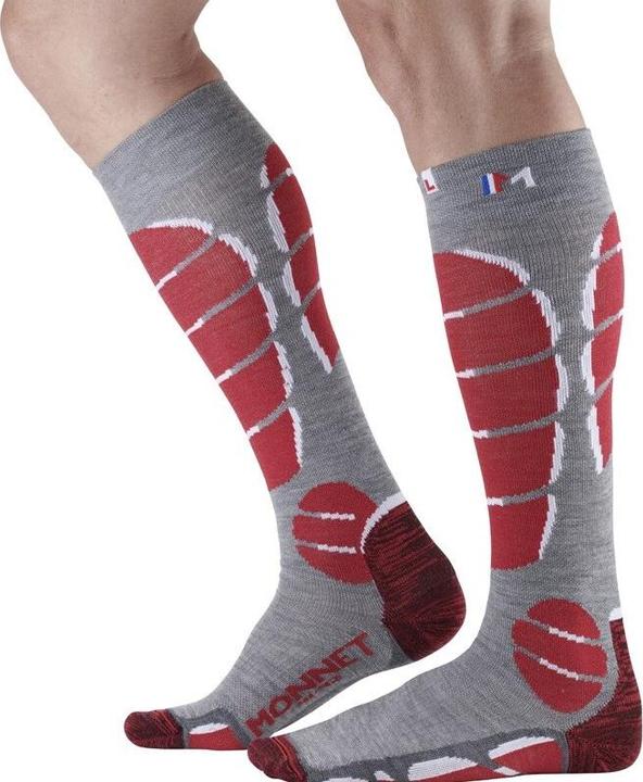 Produktbild Monnet Ski Extra Light (37 - 38)