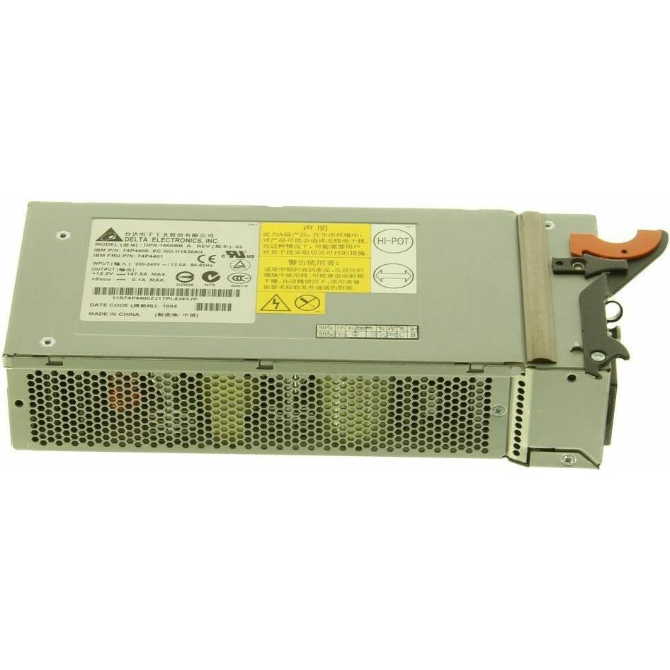 IBM PSU 1800W 8677 (1800 W), PC Netzteil