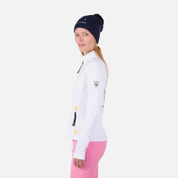 Actual product image Rossignol Climi Jkt Sweatshirt (L)