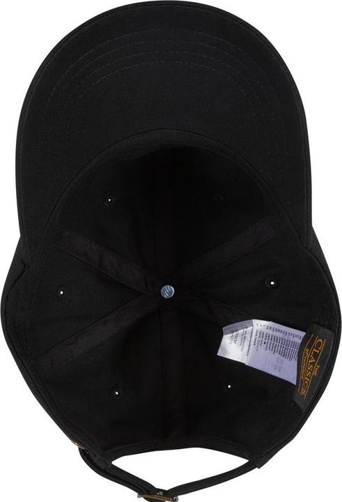 Actual product image Mister Tee Peace Dad Hat