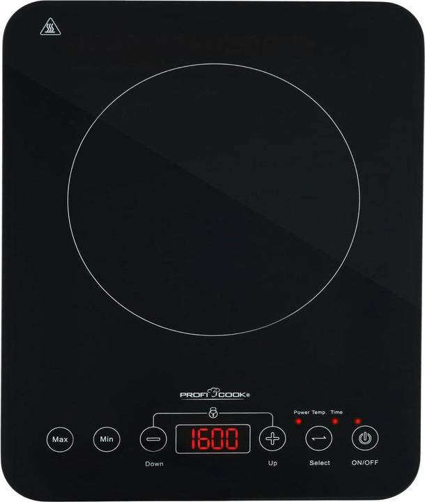 Produktbild Proficook Eki 1062