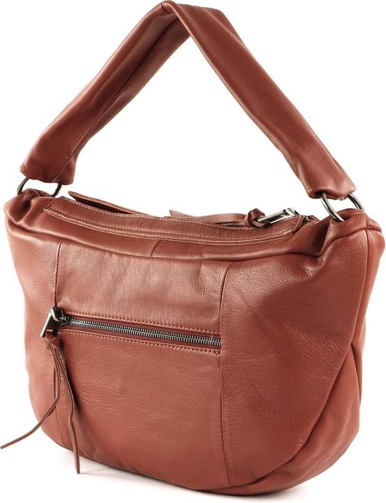 Produktbild FredsBruder Rousur Small Shoulderbag