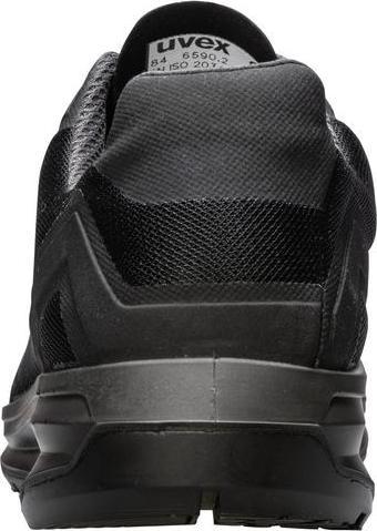 Actual product image Uvex Safety 1 sport (S1P, 51)