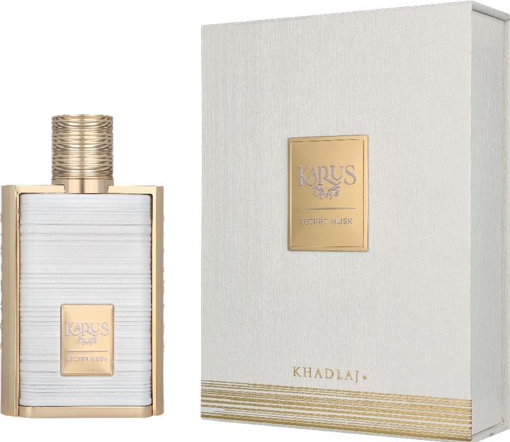 Immagine prodotto Khadlaj Karus Secret Musk (Eau de parfum, 100 ml)
