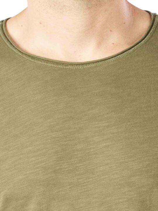 Produktbild Gabba Konrad Straight T-Shirt army (S)
