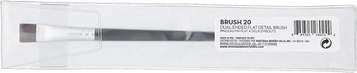 Immagine prodotto Anastasia Beverly Hills Spazzola a doppia estremità (Sopracciglia)