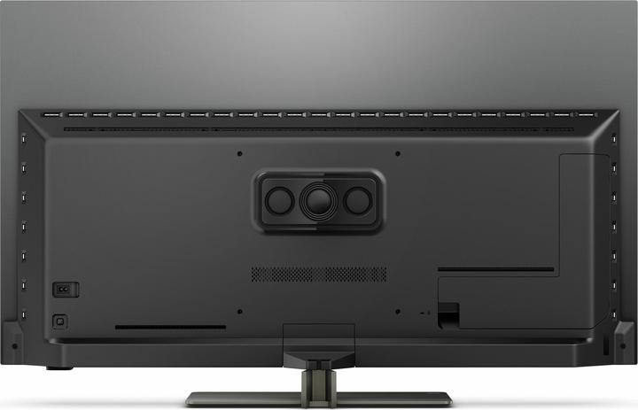 Produktbild Philips 65OLED808/12 (65", OLED808, OLED, 4K, 2023)