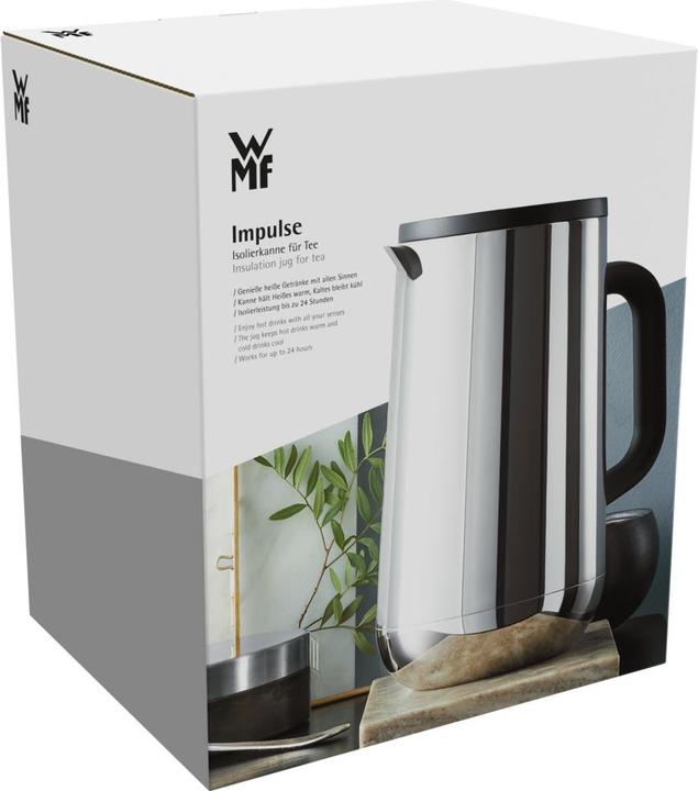 Actual product image WMF Vacuum jug Tea Impulse (1 l)
