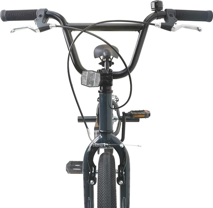Actual product image vidaXL Kids BMX Bike (16")