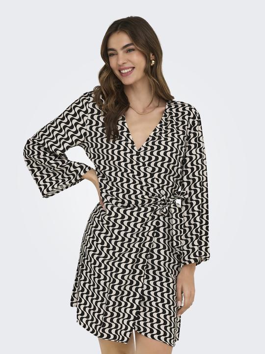 Produktbild JdY JDYPEPPER Midikleid Kleid (S)