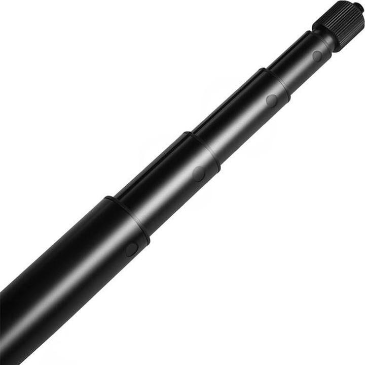 Actual product image Puluz Selfie stick (X4, x3, X2, insta360 One RS)