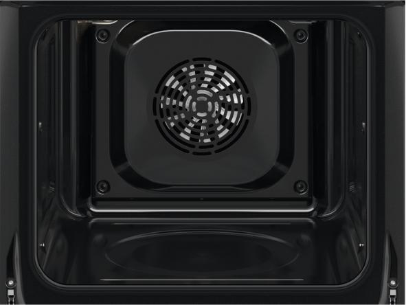 Actual product image Electrolux EOF3H50BX