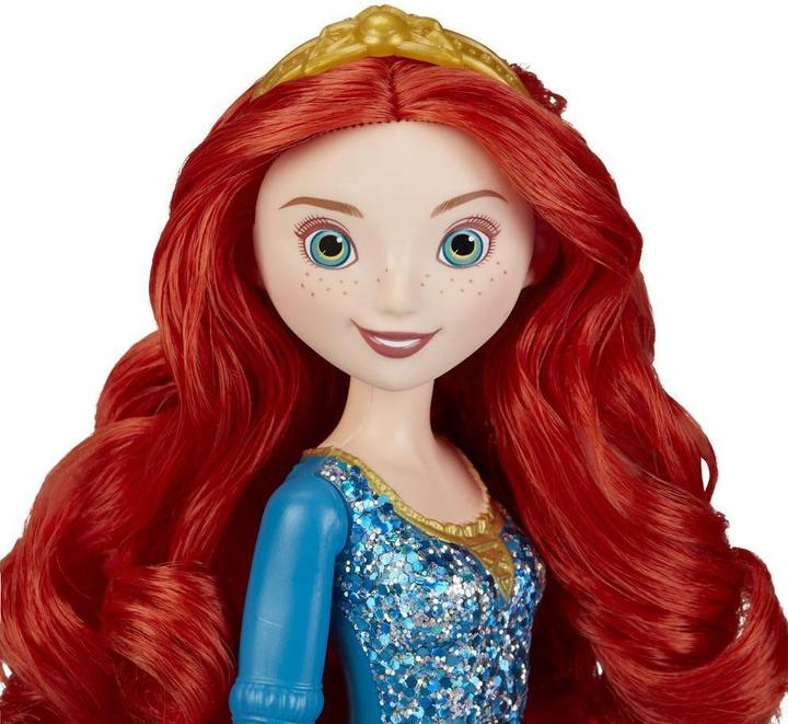 Produktbild Hasbro Merida