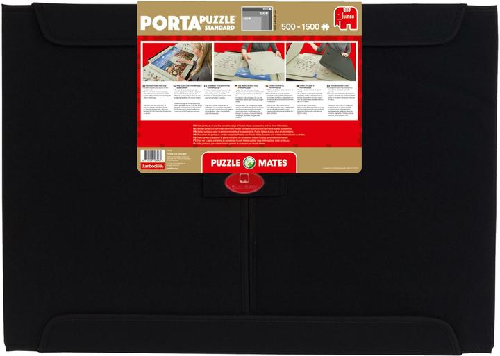 Image du produit Jumbo Mat Portapuzzle (1500 pièces)