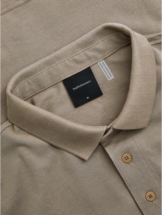 Produktbild Peak Performance Classic Cotton Polo (XL)