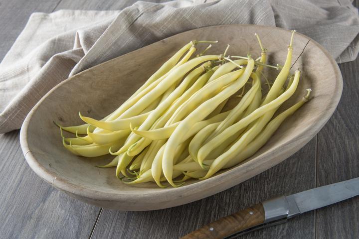 Produktbild Zollinger Bio Buschbohne, Major