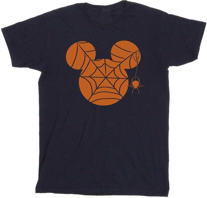 Image du produit Mickey Mouse - T-shirt - Homme (S)