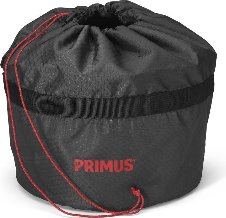 Image du produit Primus Prime Tech Stove Set 1300ml