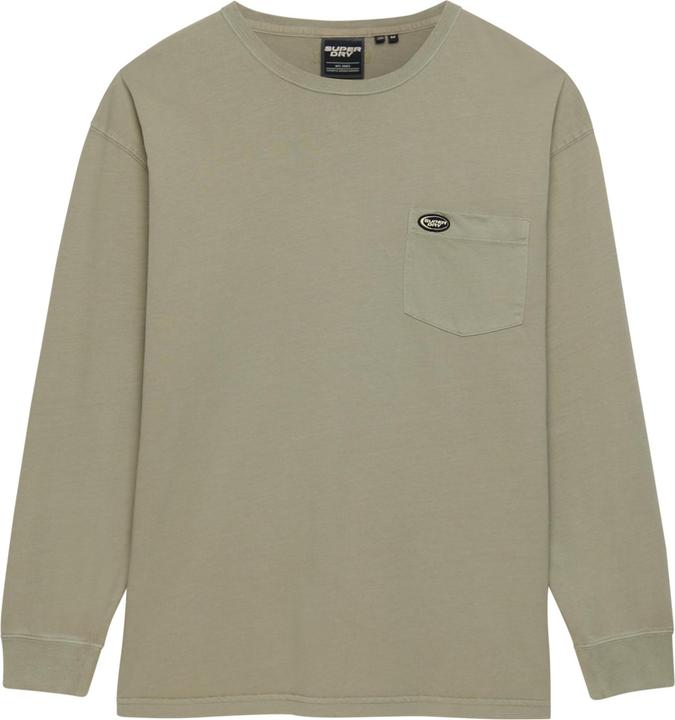 Produktbild Superdry Langarmshirt (L)