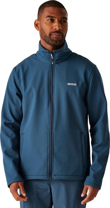 Image du produit Regatta - Veste softshell CERA - Homme (XL)