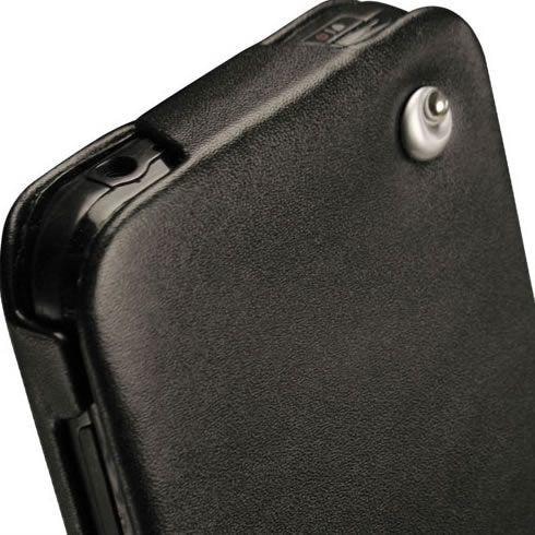 Image du produit Noreve Housse cuir vertical (Optimus Noir)