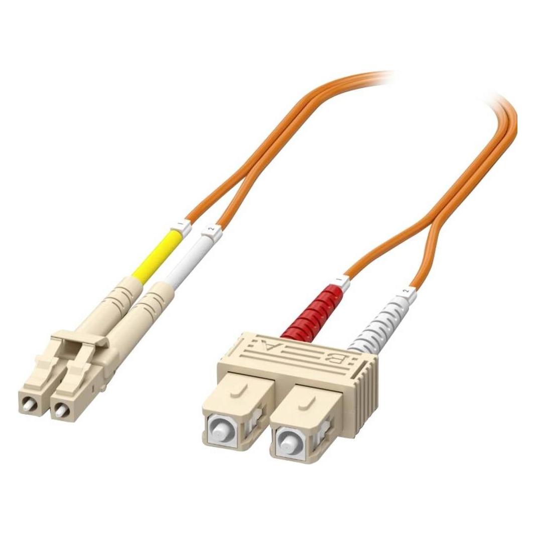 Phoenix Contact PHOE LWL-Patchkabel (5 m), Netzwerkkabel